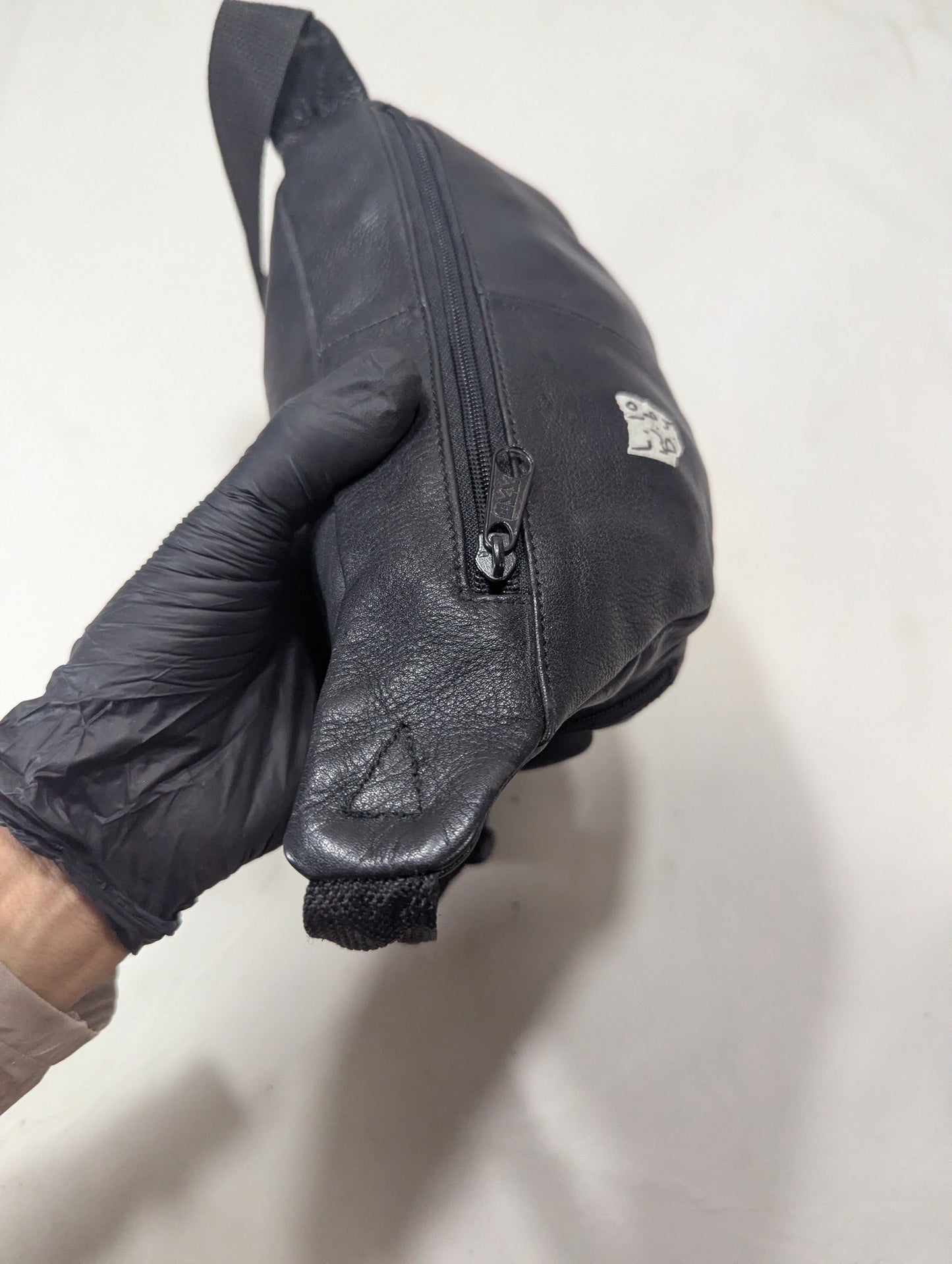 Leather Title will update soon