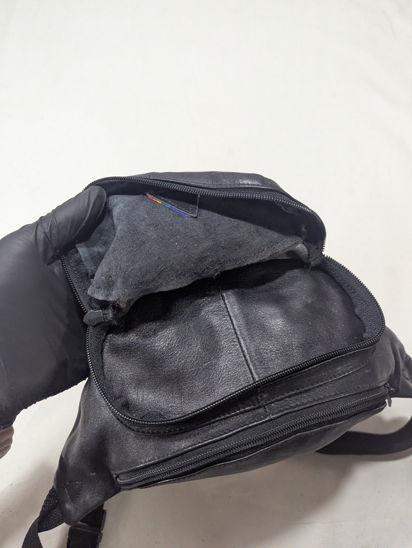 Leather Title will update soon
