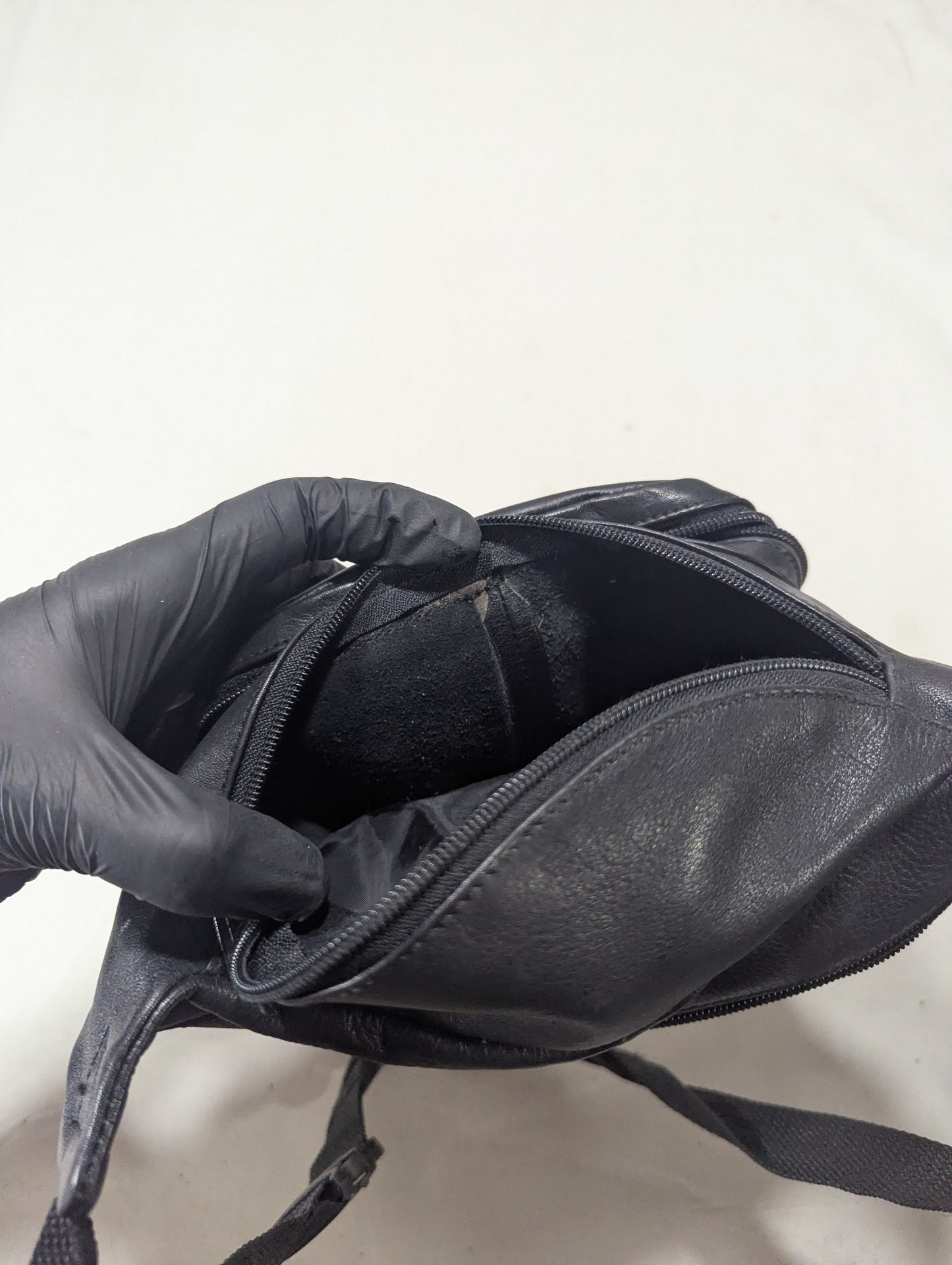 Leather Title will update soon