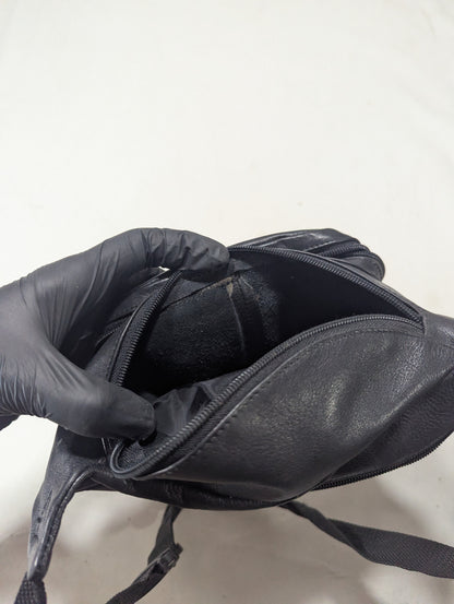 Leather Title will update soon