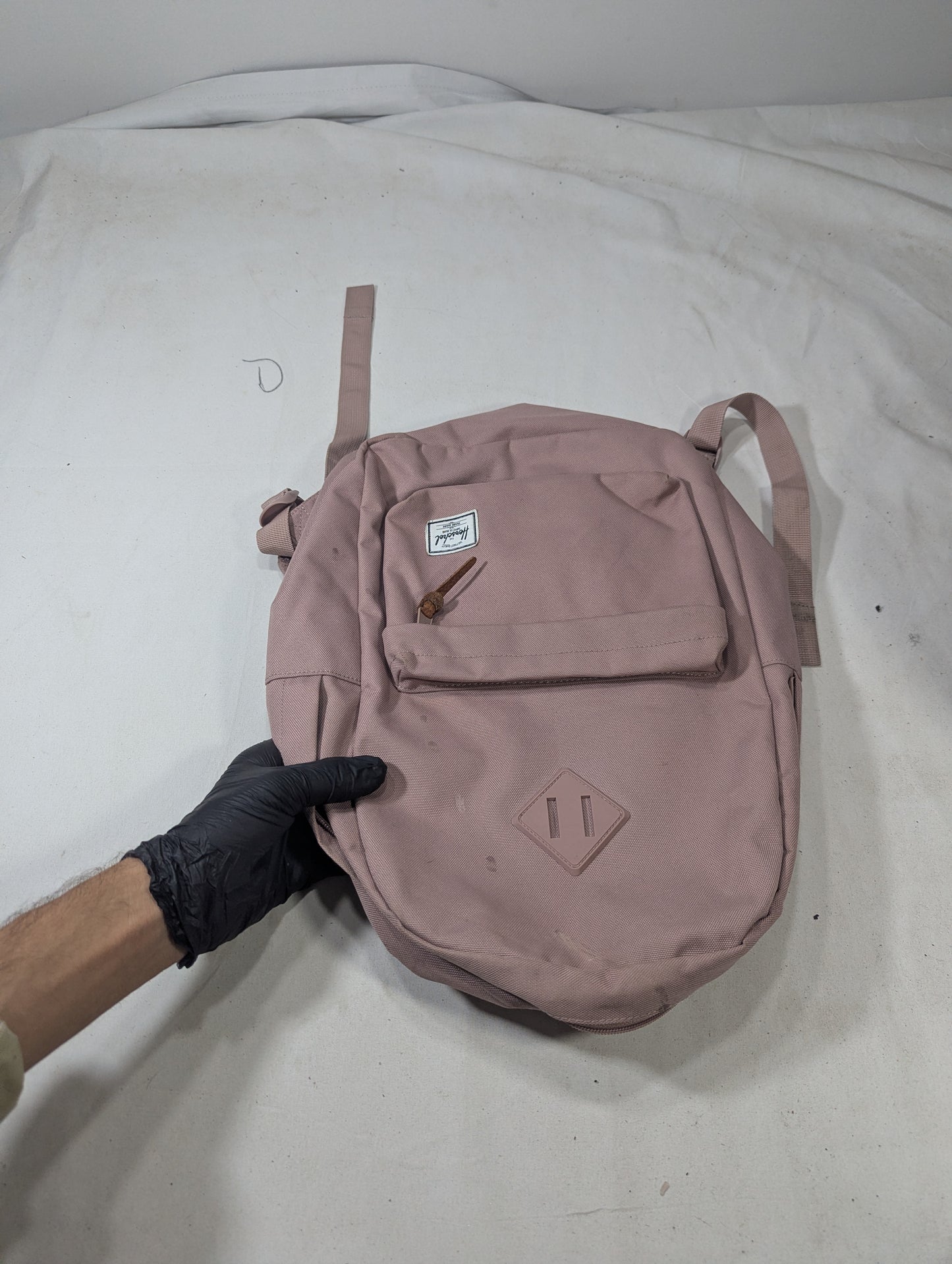 Herschel Title will update soon