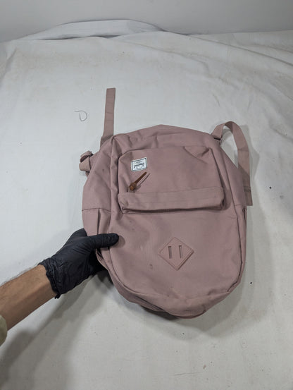 Herschel Title will update soon