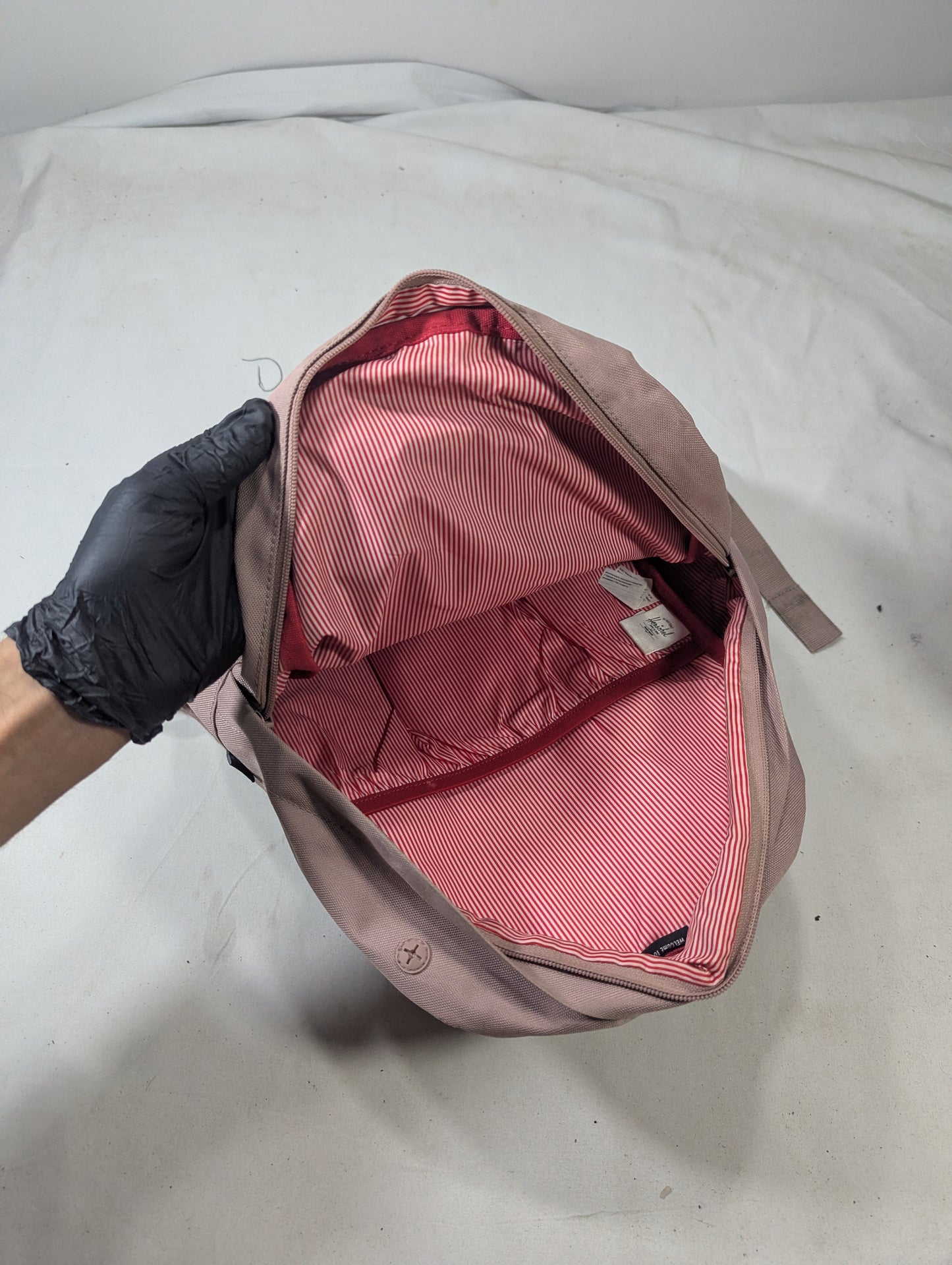 Herschel Title will update soon