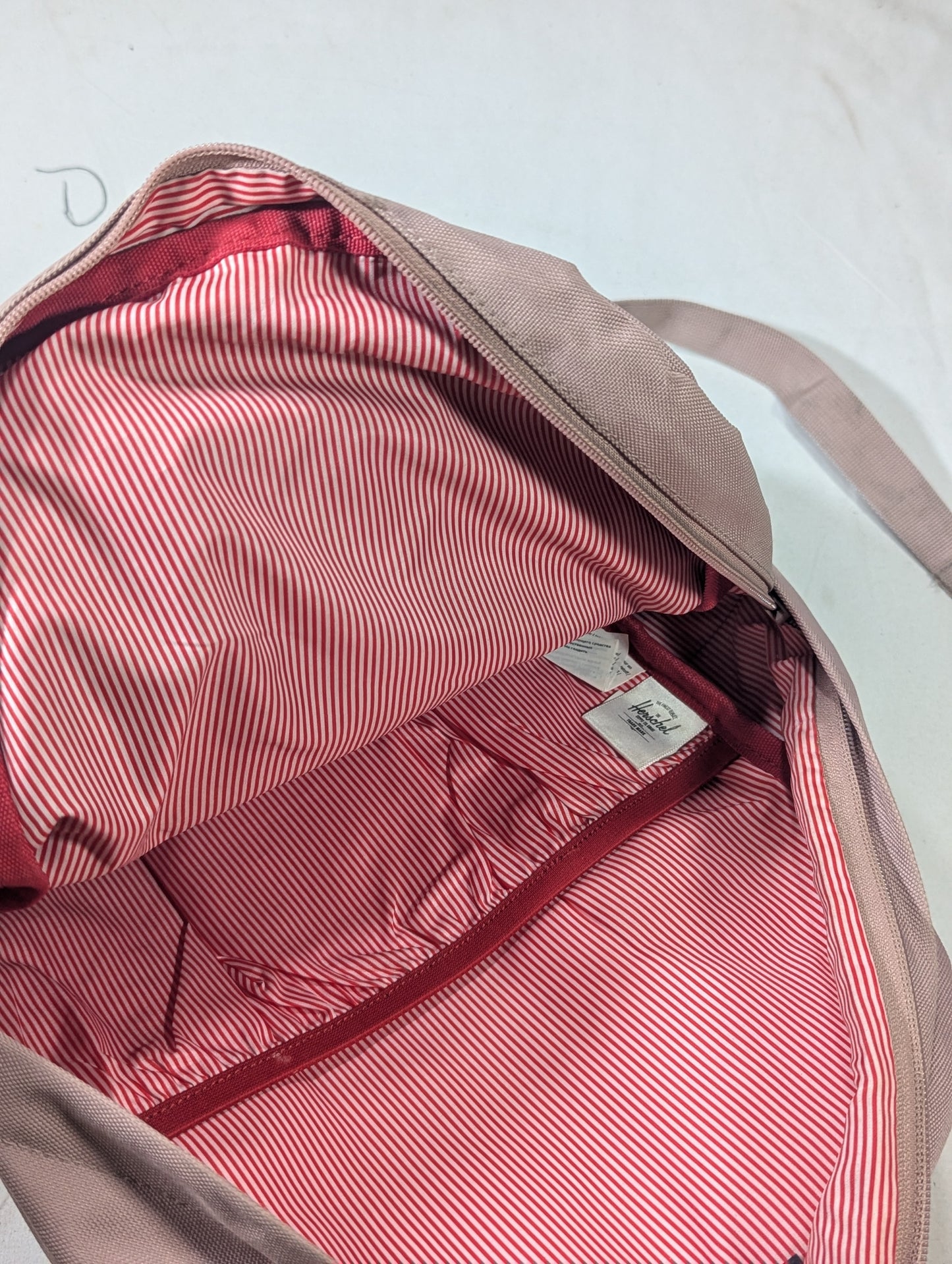 Herschel Title will update soon
