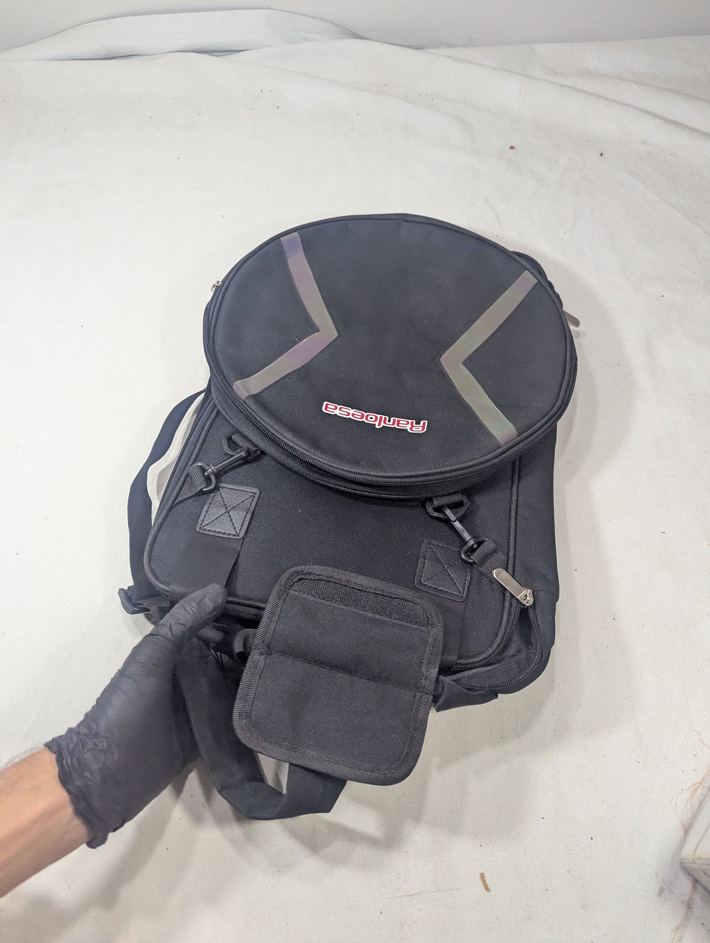 Drum pad bag Title will update soon
