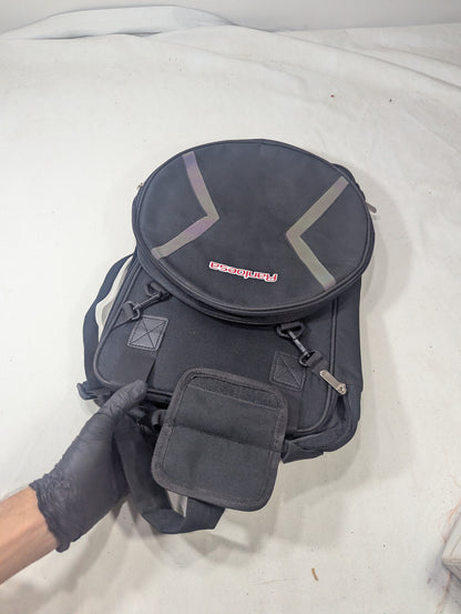 Drum pad bag Title will update soon