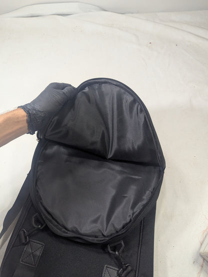 Drum pad bag Title will update soon