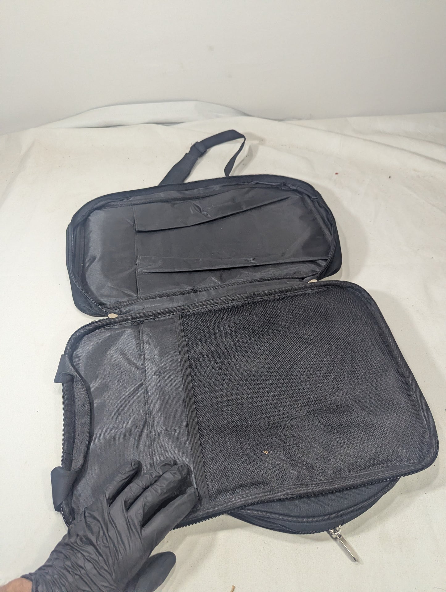 Drum pad bag Title will update soon