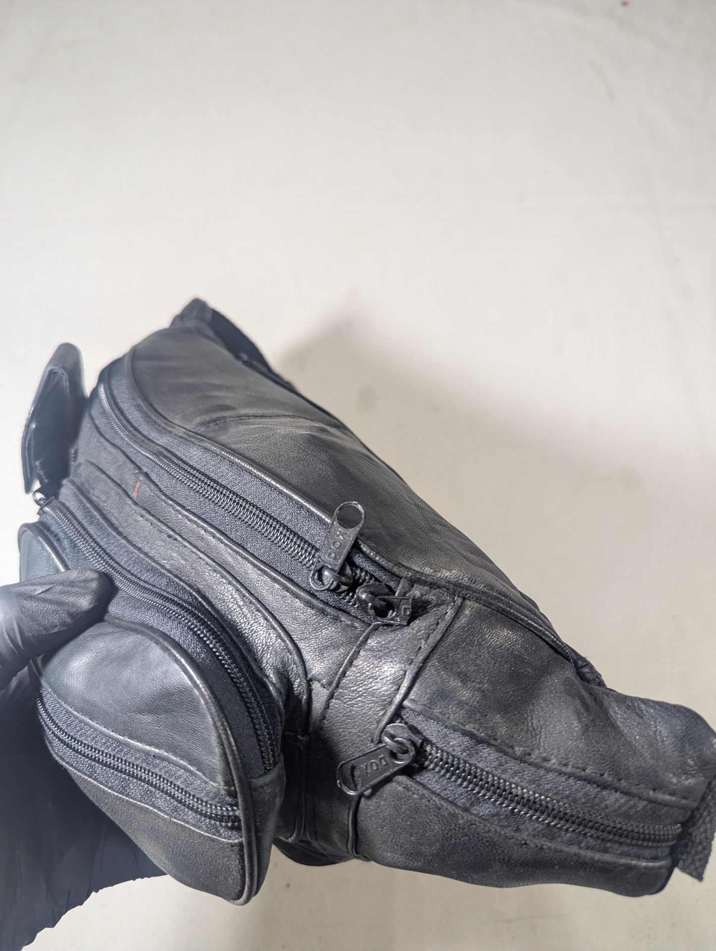 Leather Title will update soon