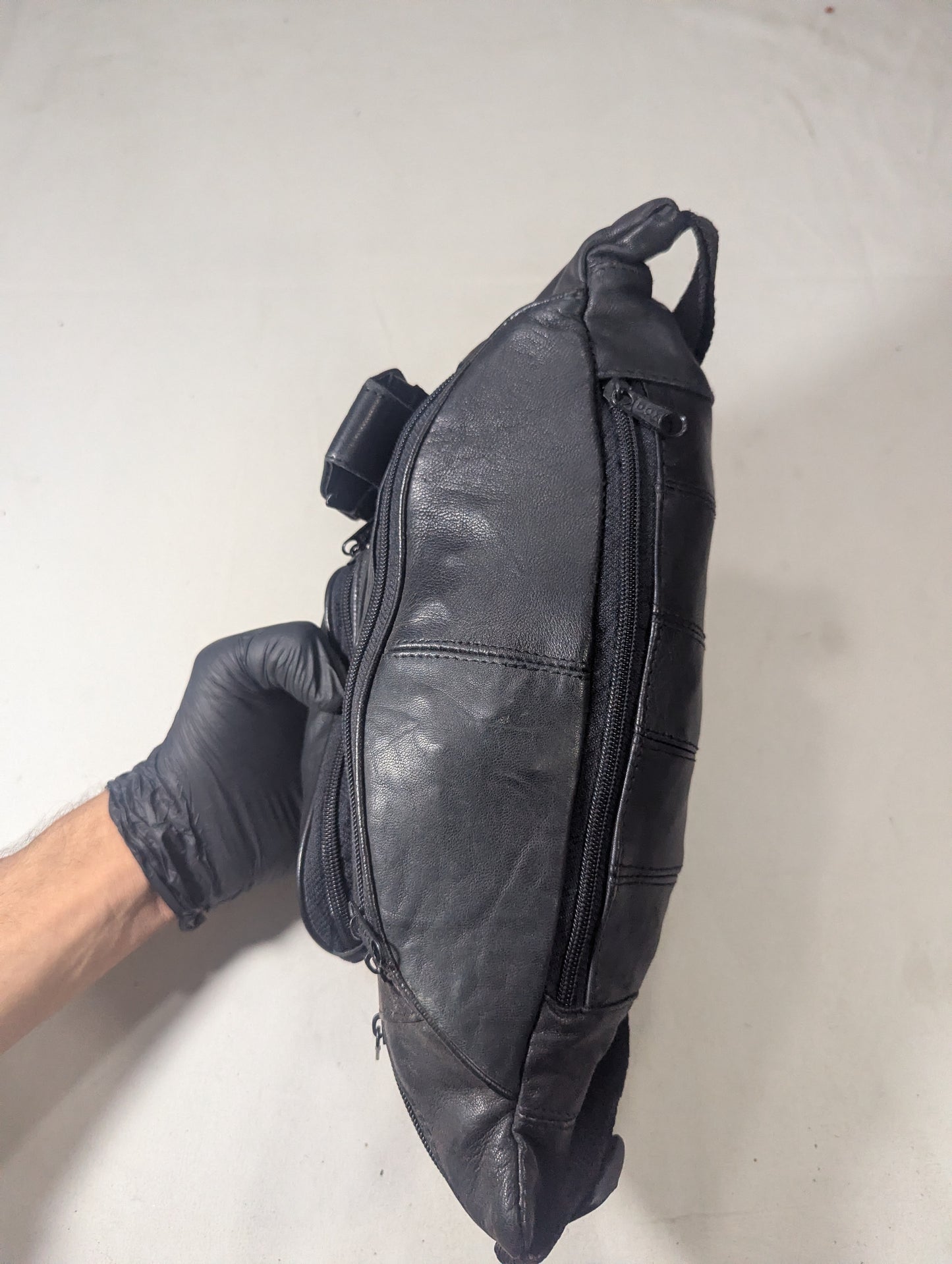 Leather Title will update soon