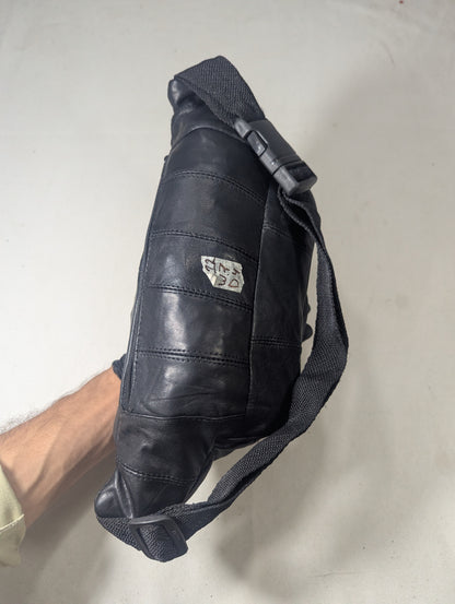 Leather Title will update soon