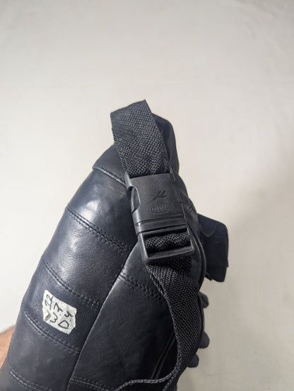 Leather Title will update soon