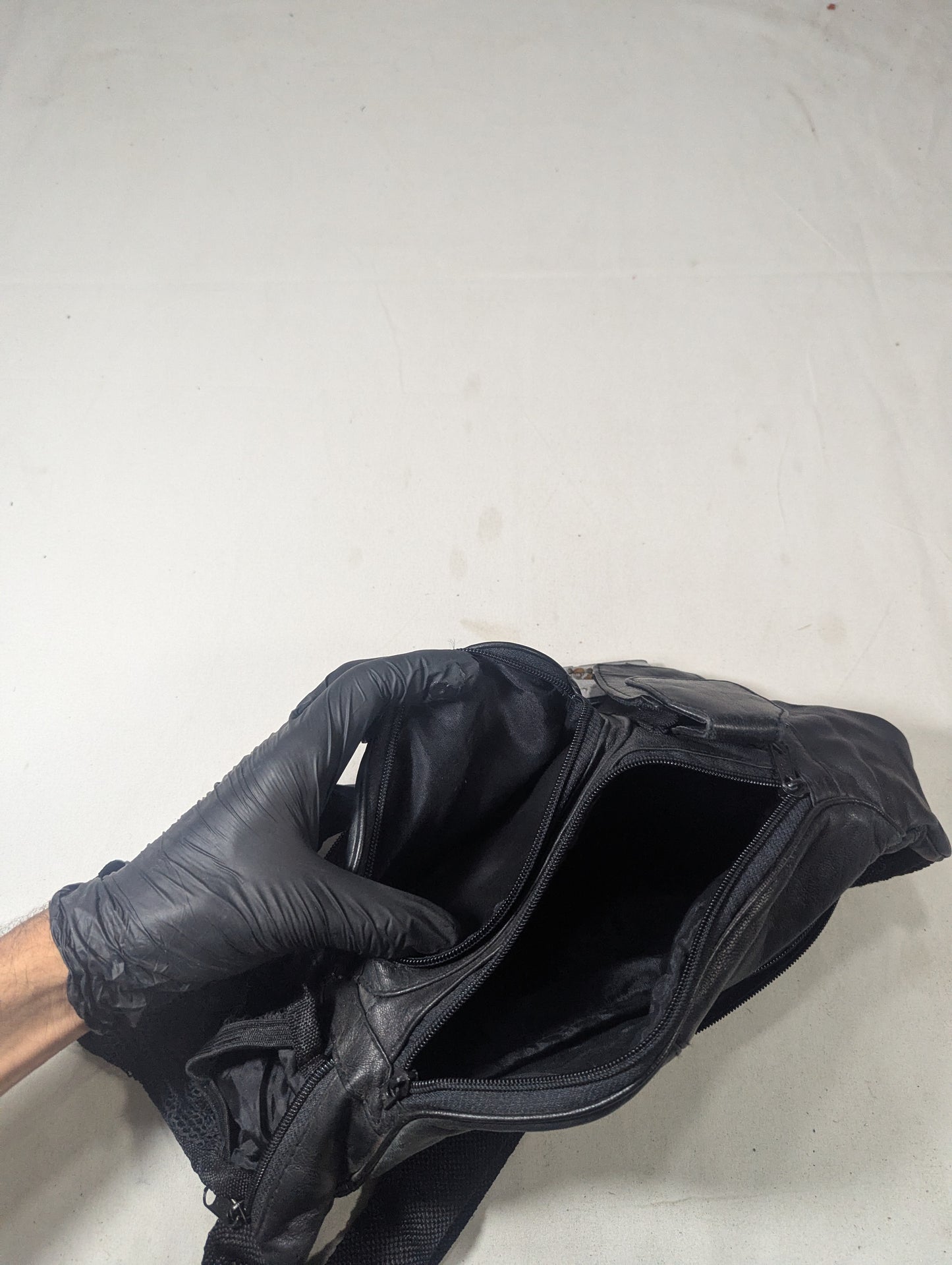 Leather Title will update soon