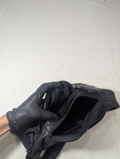 Leather Title will update soon