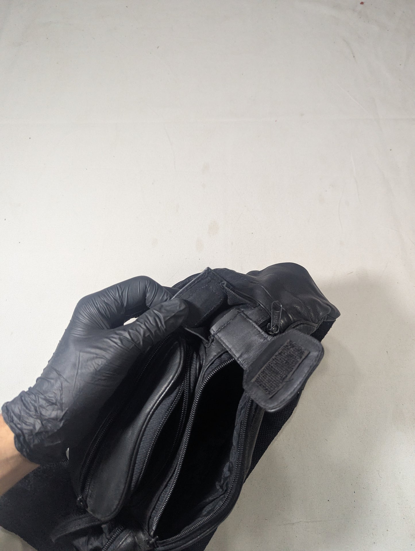 Leather Title will update soon