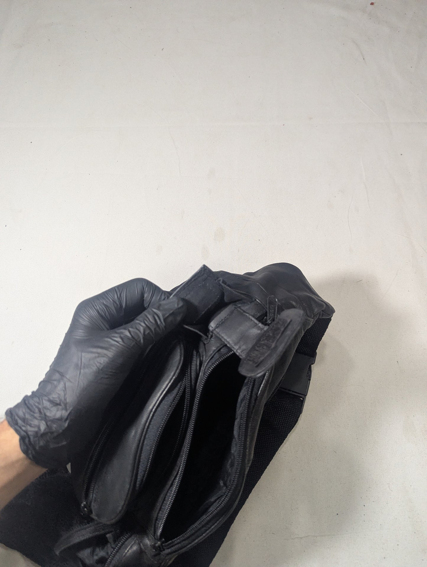Leather Title will update soon