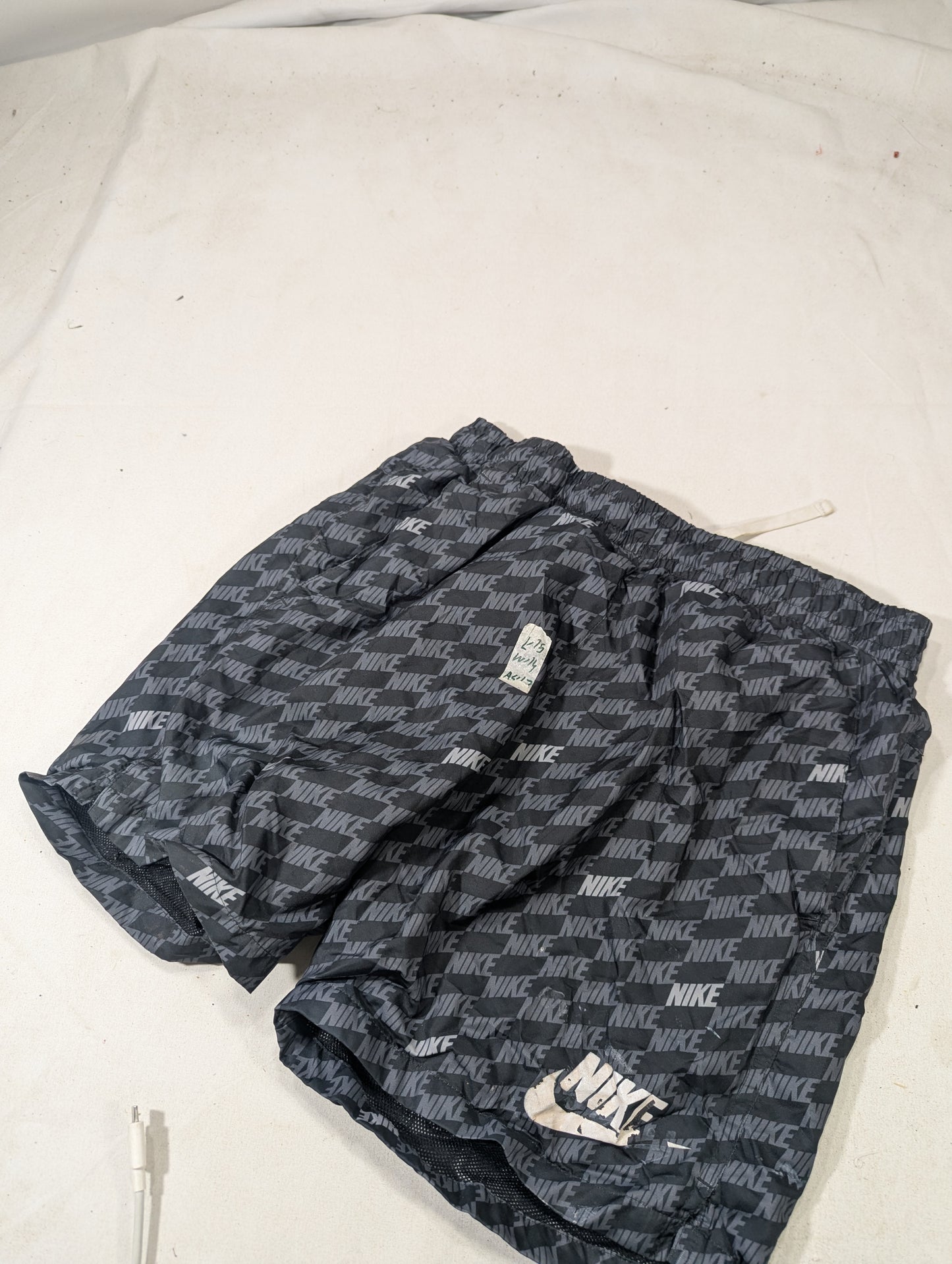 Nike Preloved imported Shorts