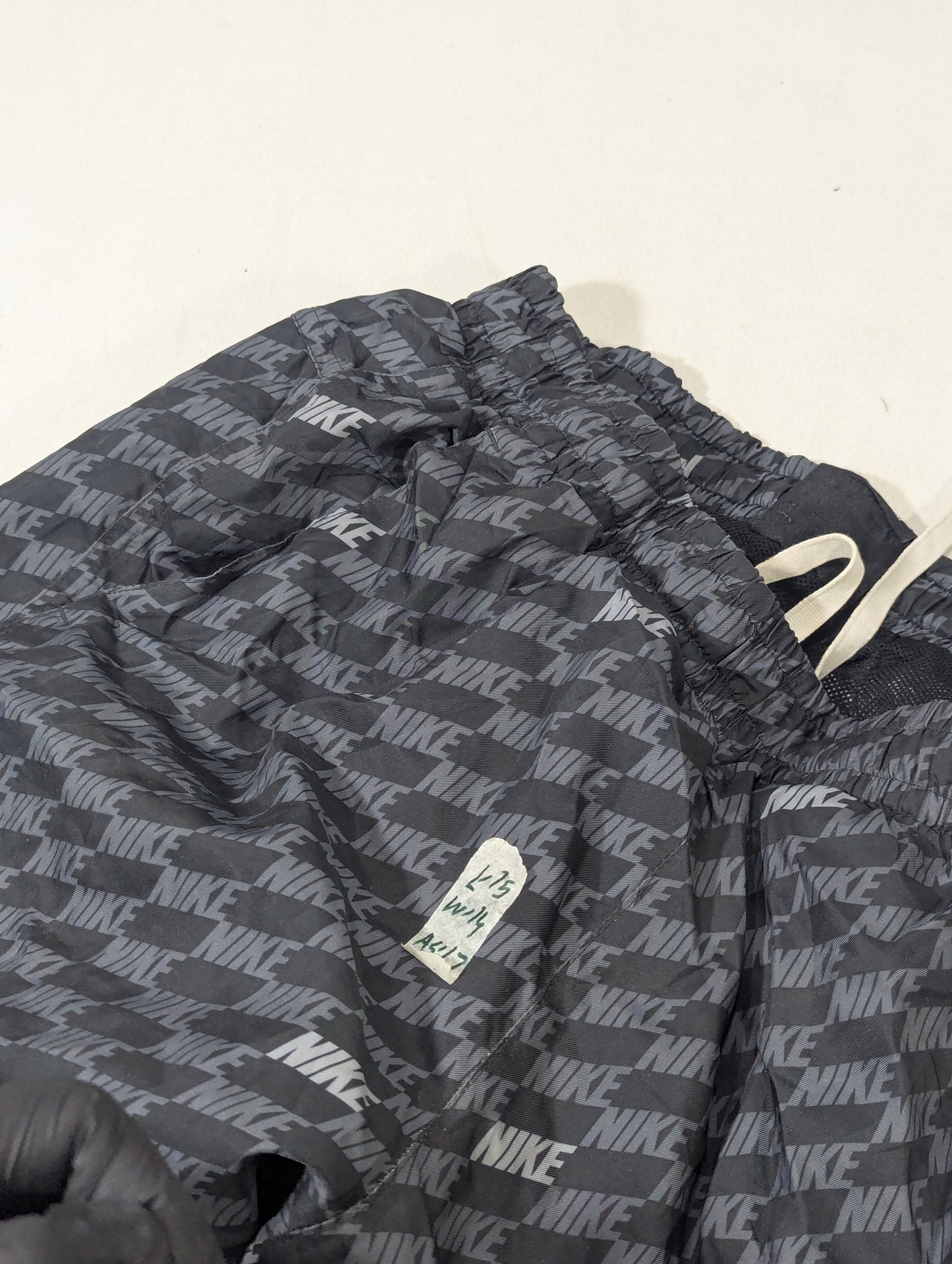 Nike Preloved imported Shorts