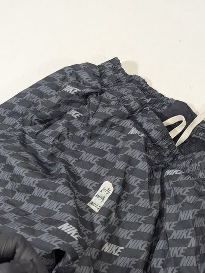 Nike Preloved imported Shorts