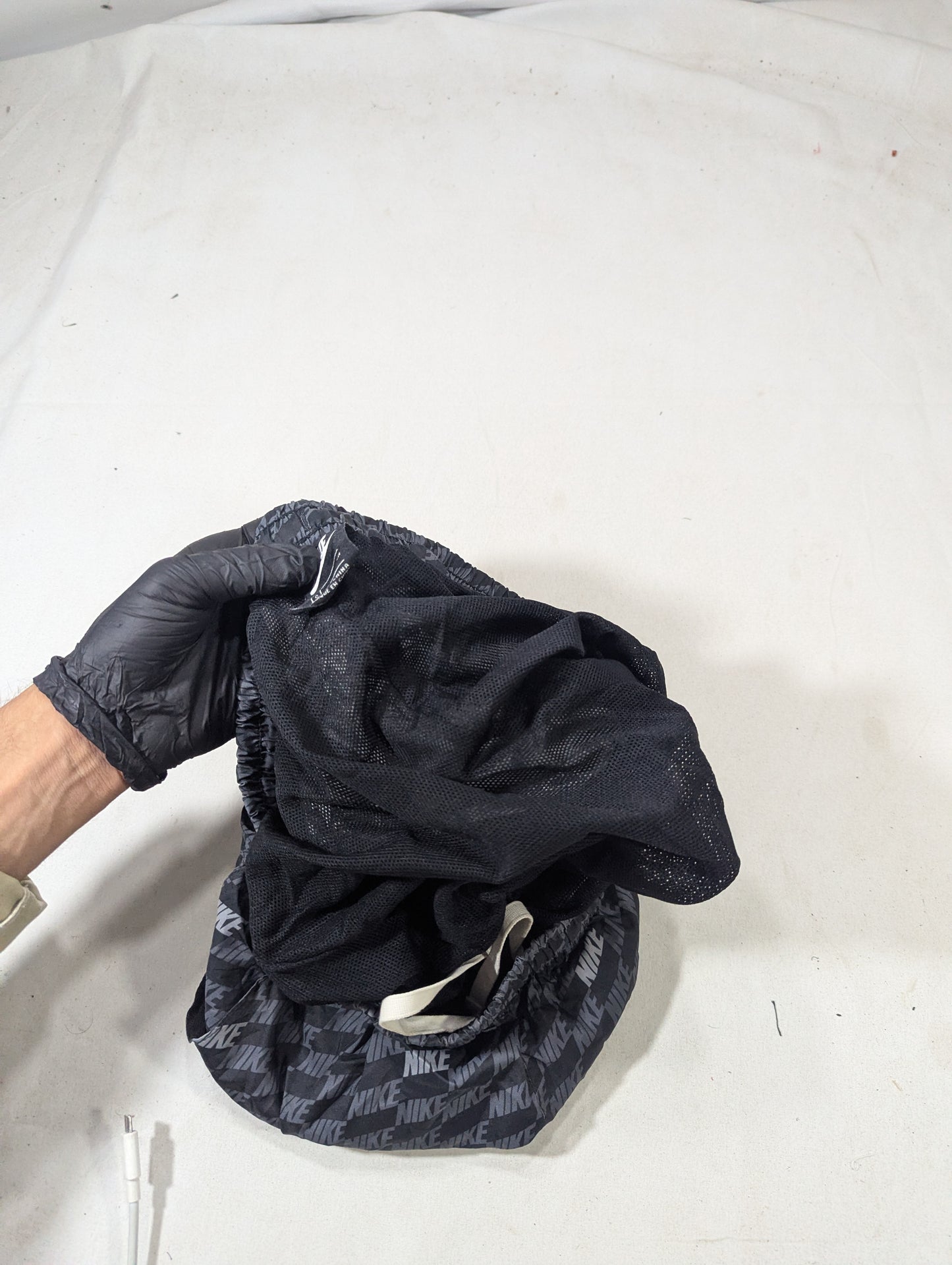 Nike Preloved imported Shorts