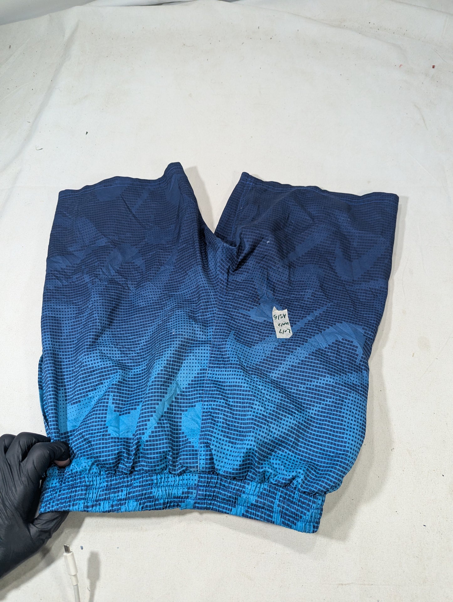 Nike Preloved imported Shorts