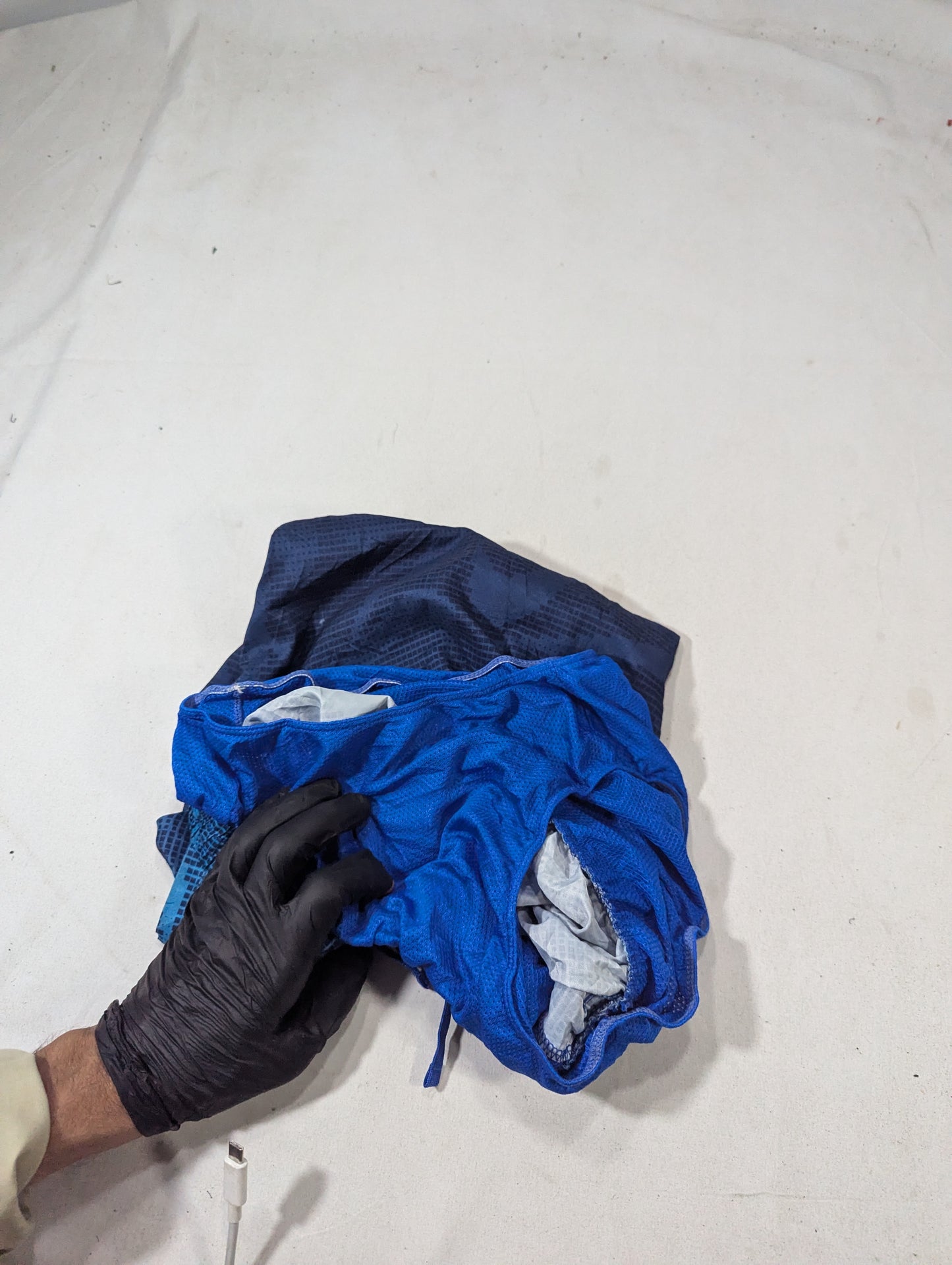 Nike Preloved imported Shorts