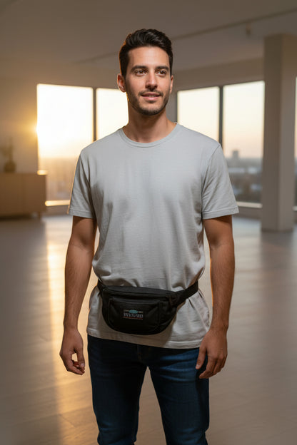 Waist belt