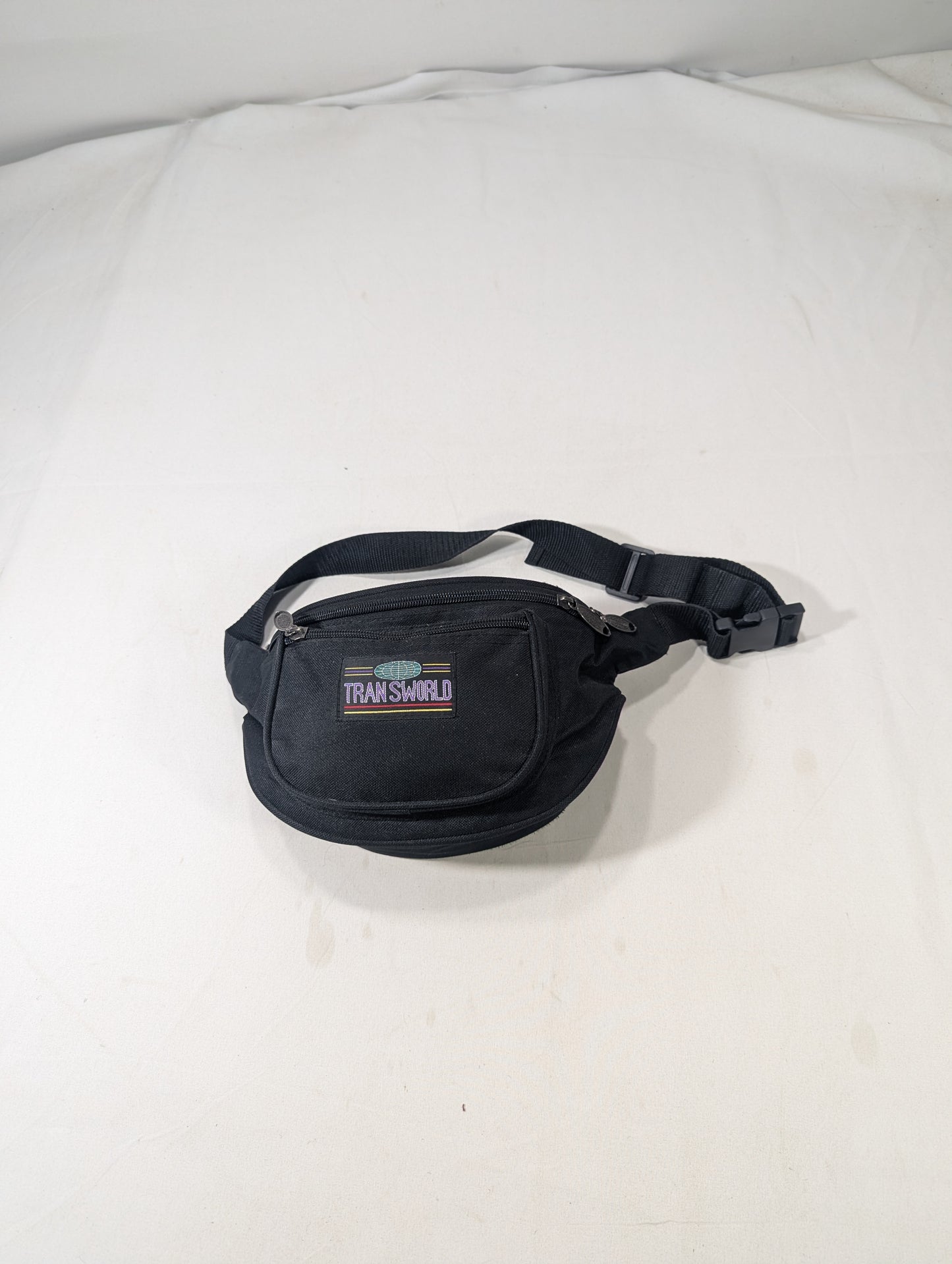 Waist belt