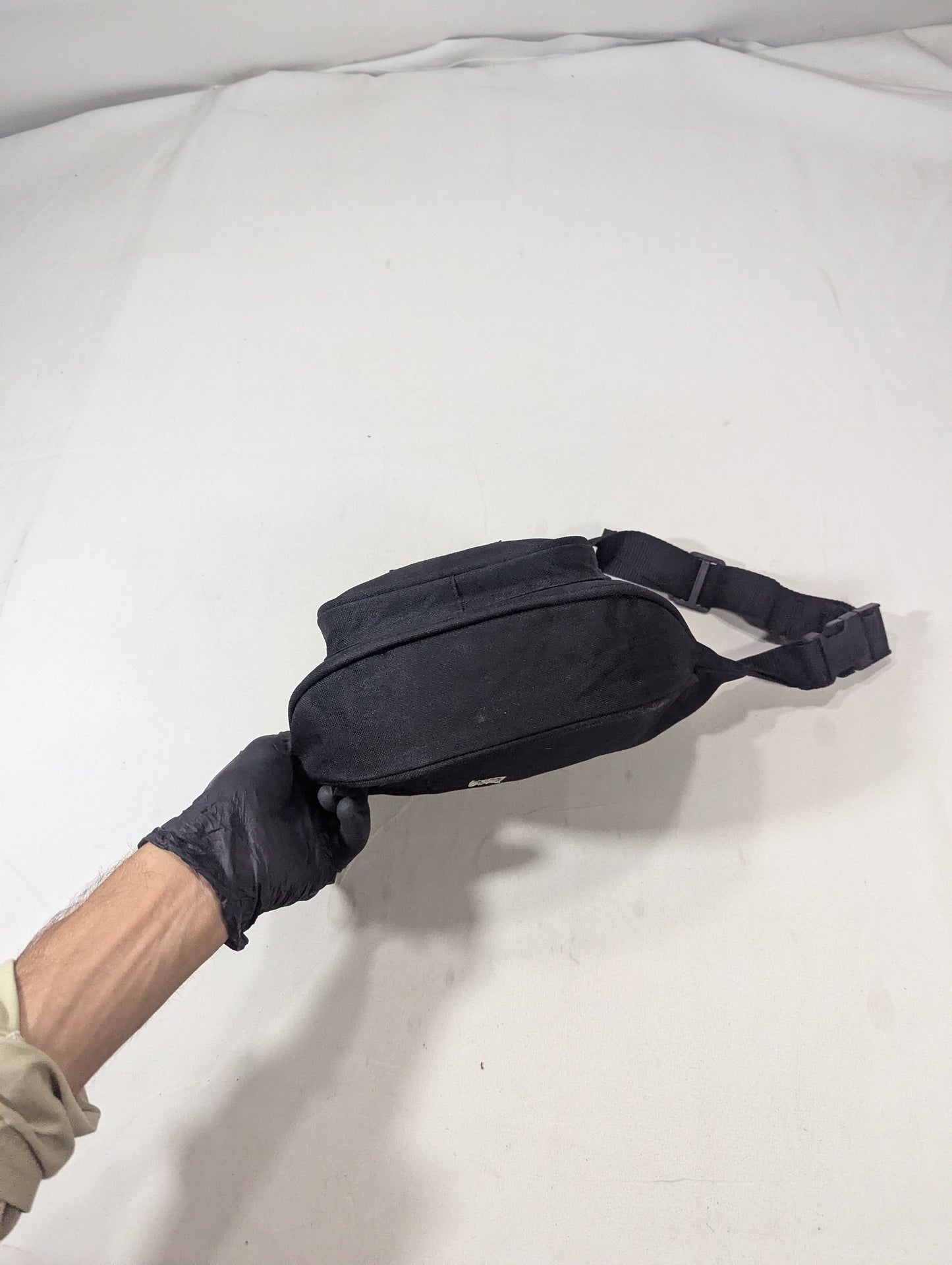 Waist belt