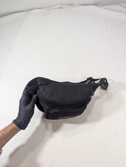 Waist belt