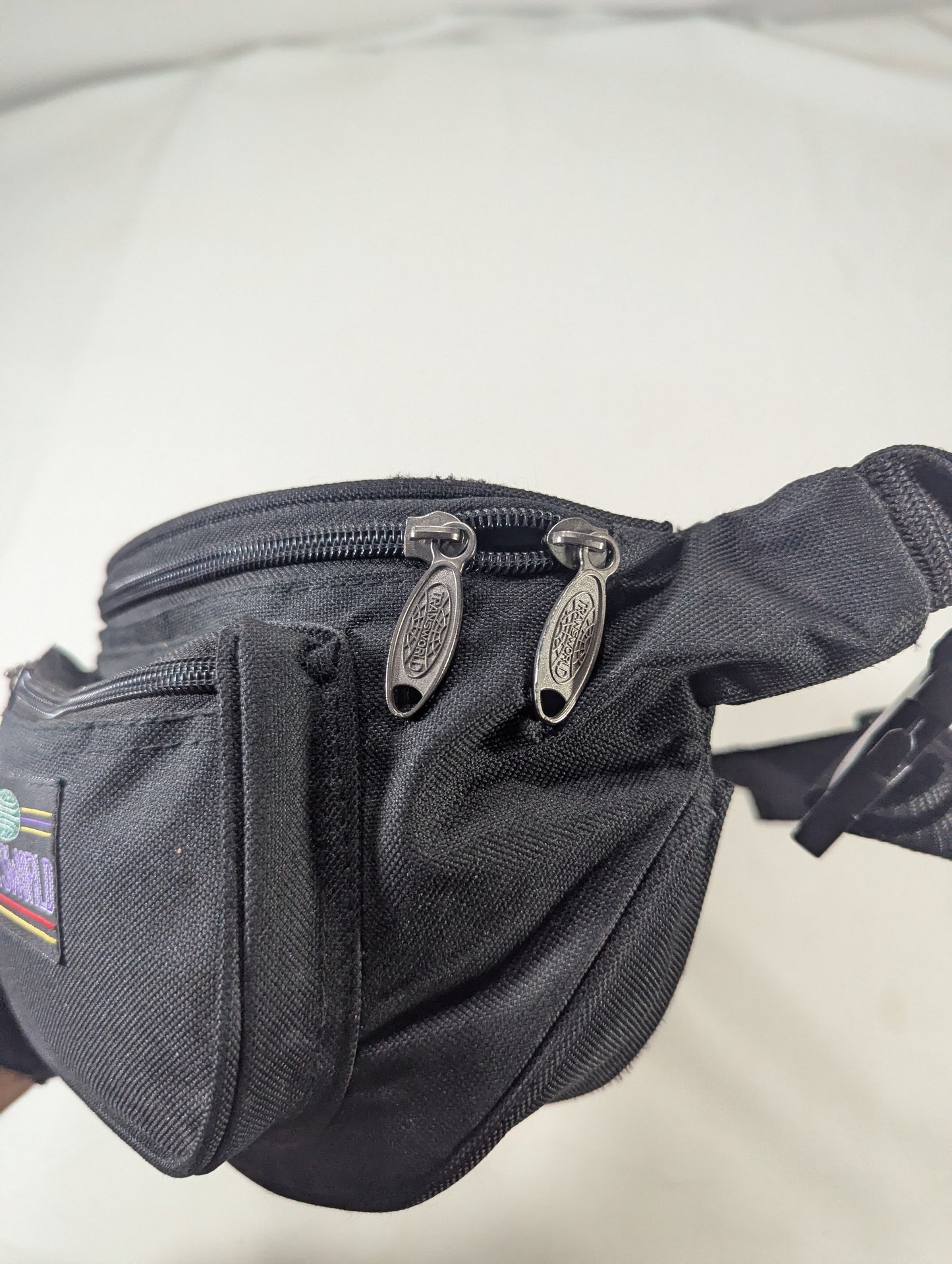 Waist belt