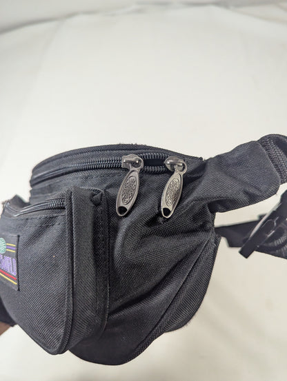 Waist belt