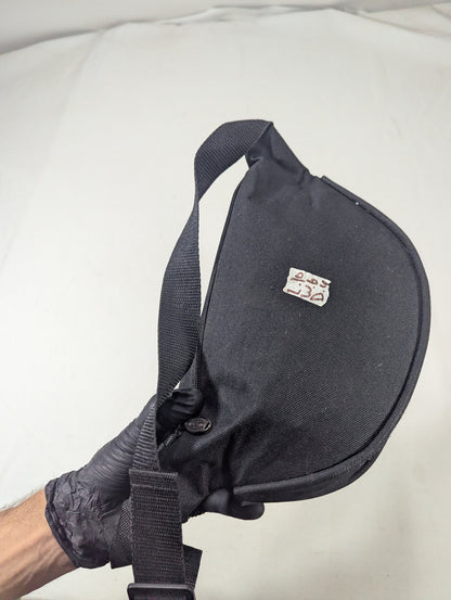 Waist belt