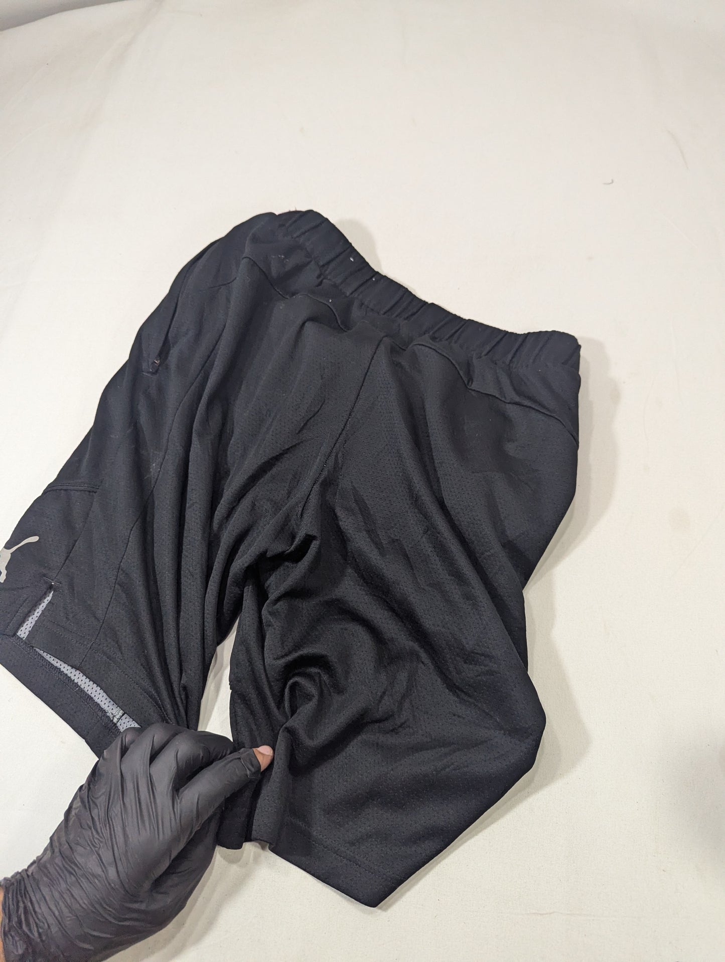 Puma Preloved imported Shorts
