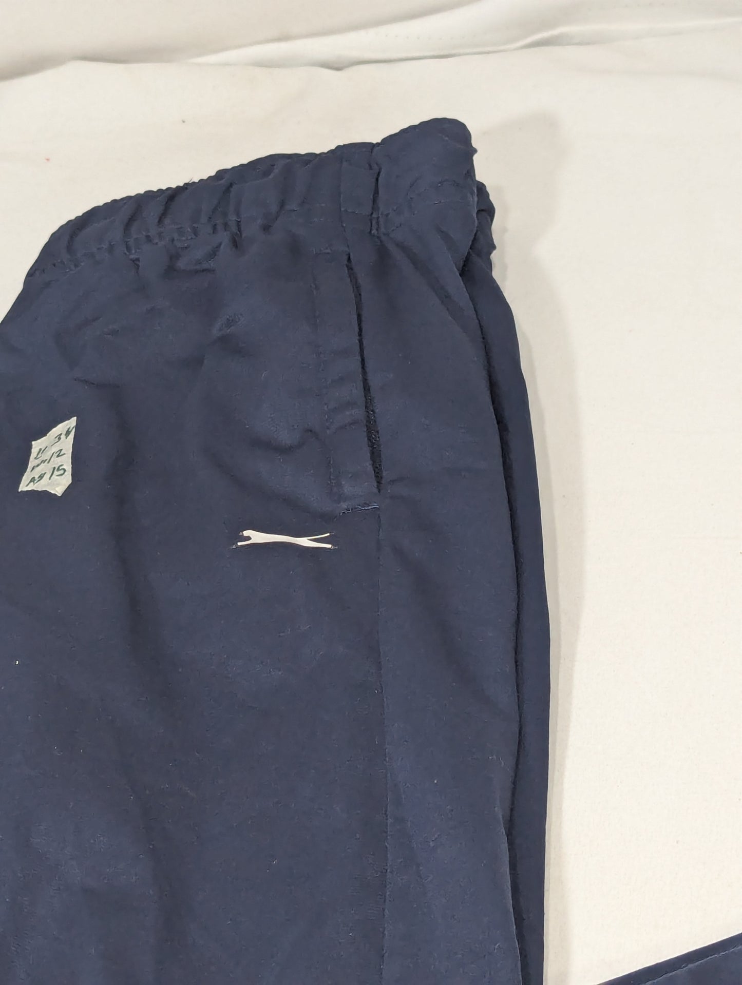 Nike Preloved Imported Trouser