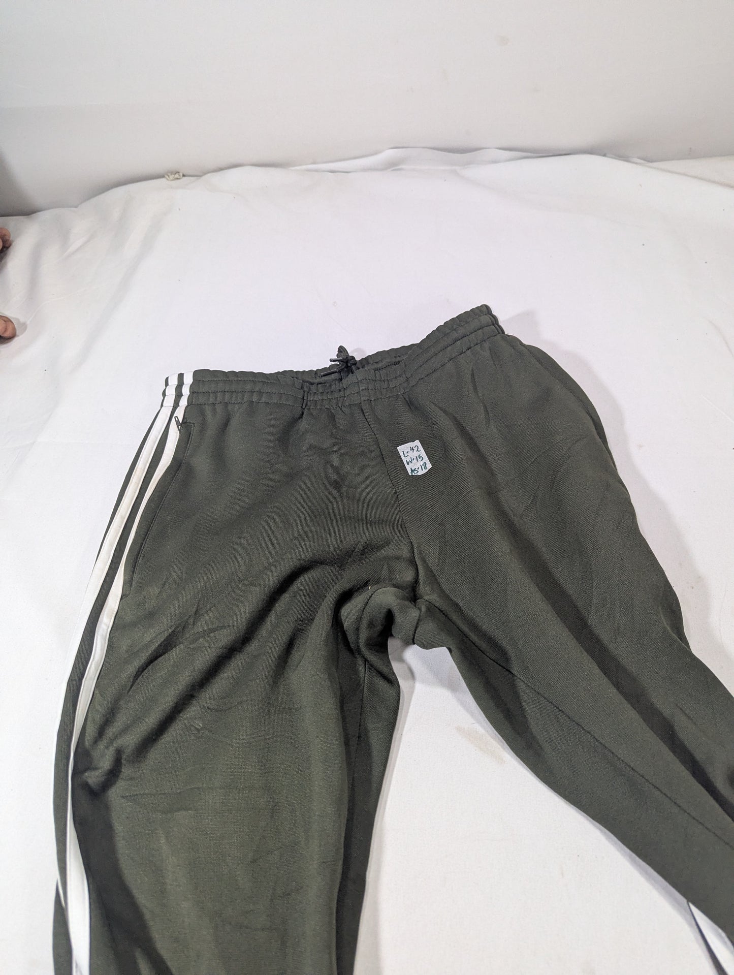 Adidas Preloved Imported Trouser