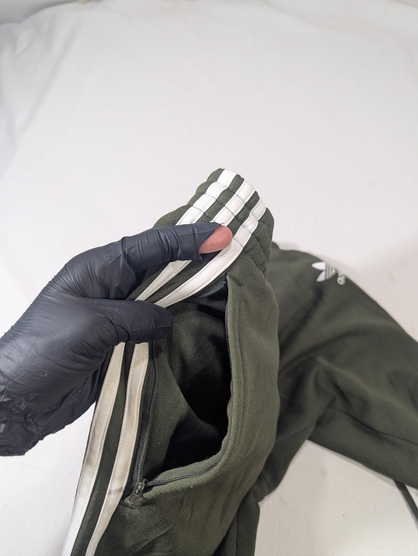 Adidas Preloved Imported Trouser