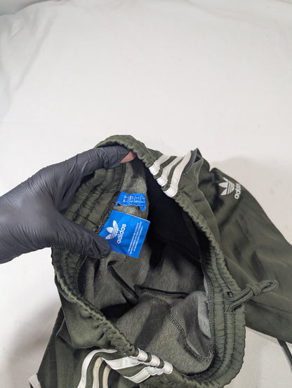 Adidas Preloved Imported Trouser