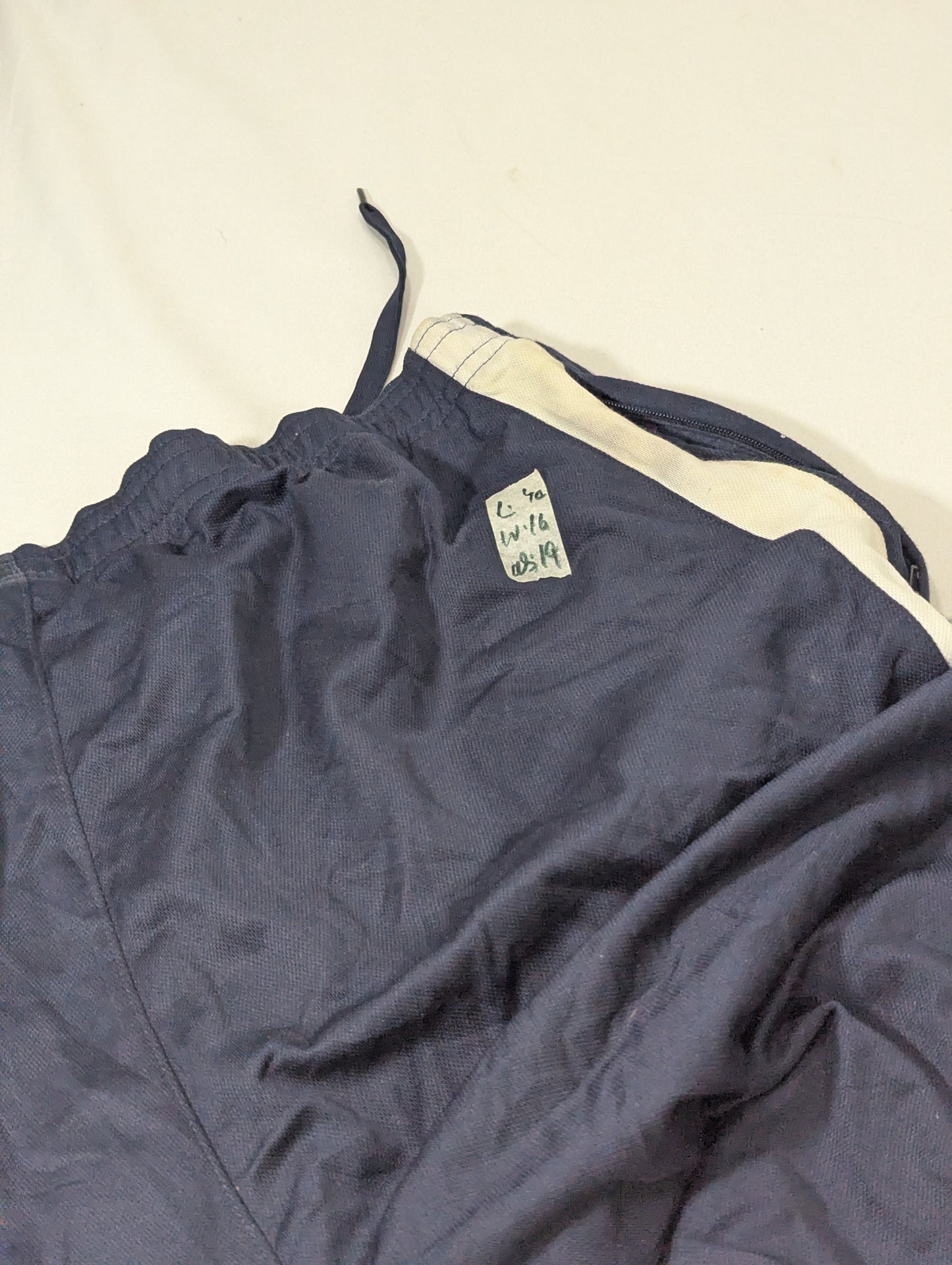 Nike Preloved Imported Trouser