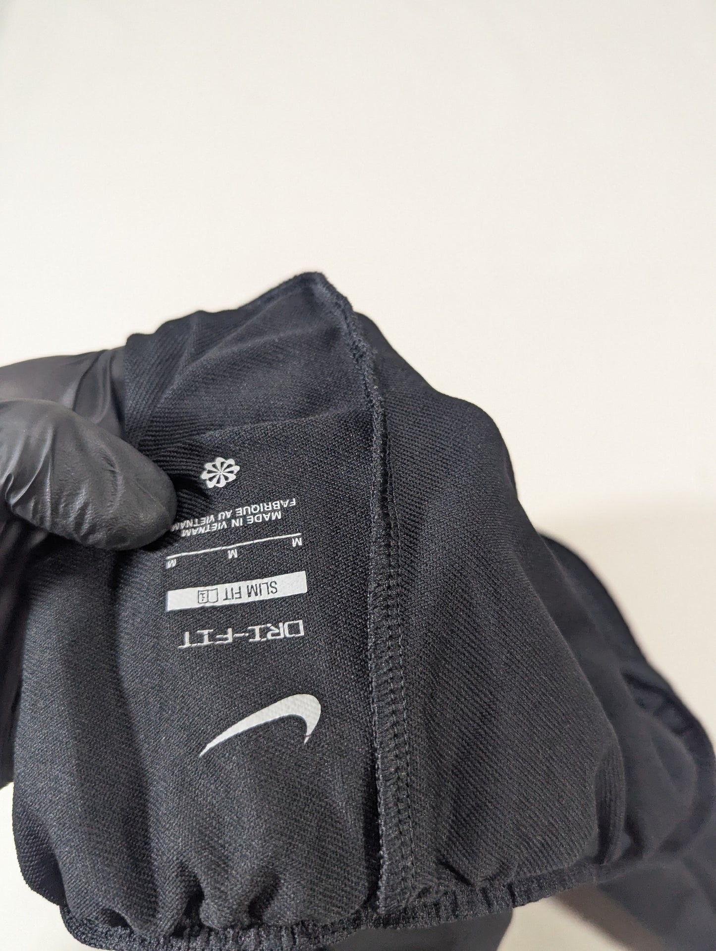 Nike Preloved Imported Trouser