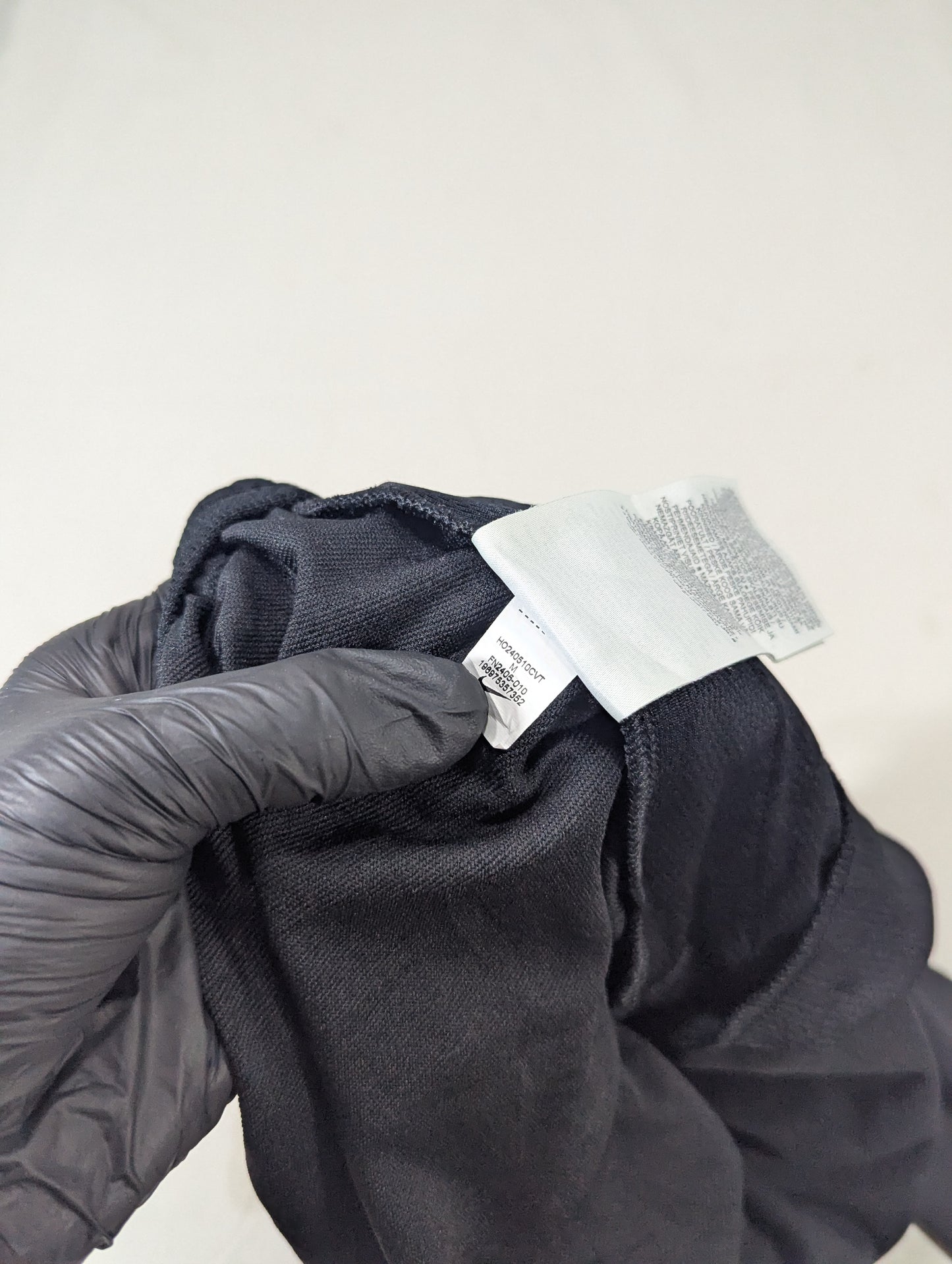 Nike Preloved Imported Trouser