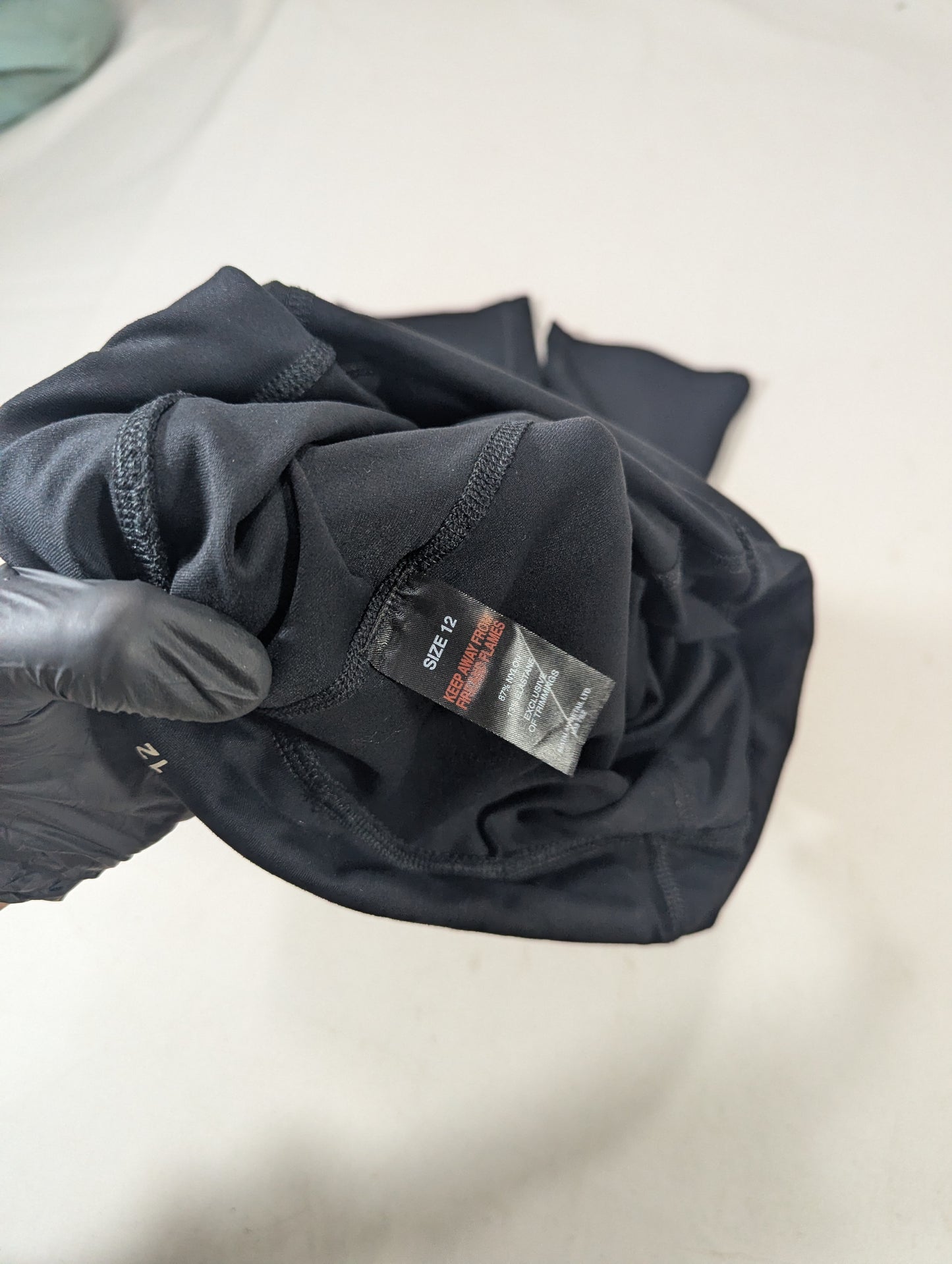 Preloved Imported Trouser
