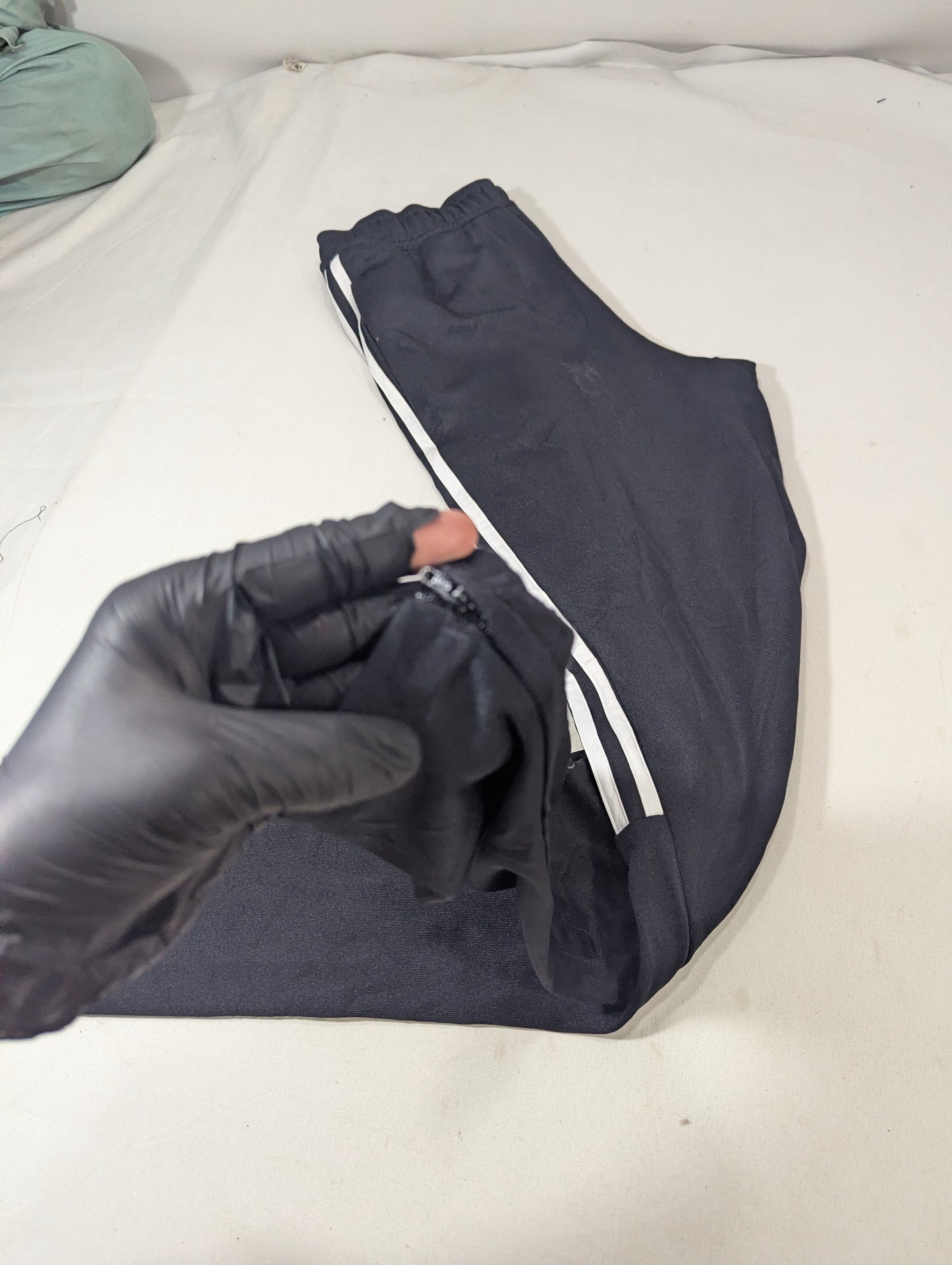 Adidas Preloved Imported Trouser
