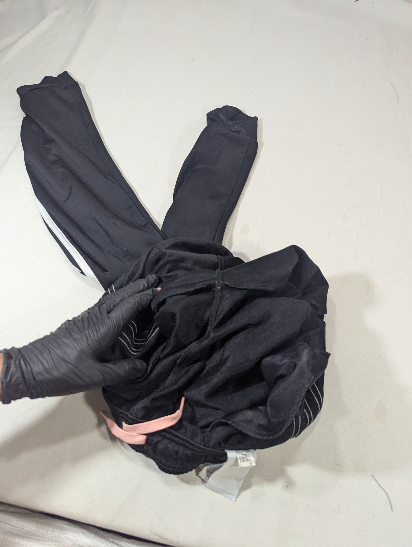 Adidas Preloved Imported Trouser