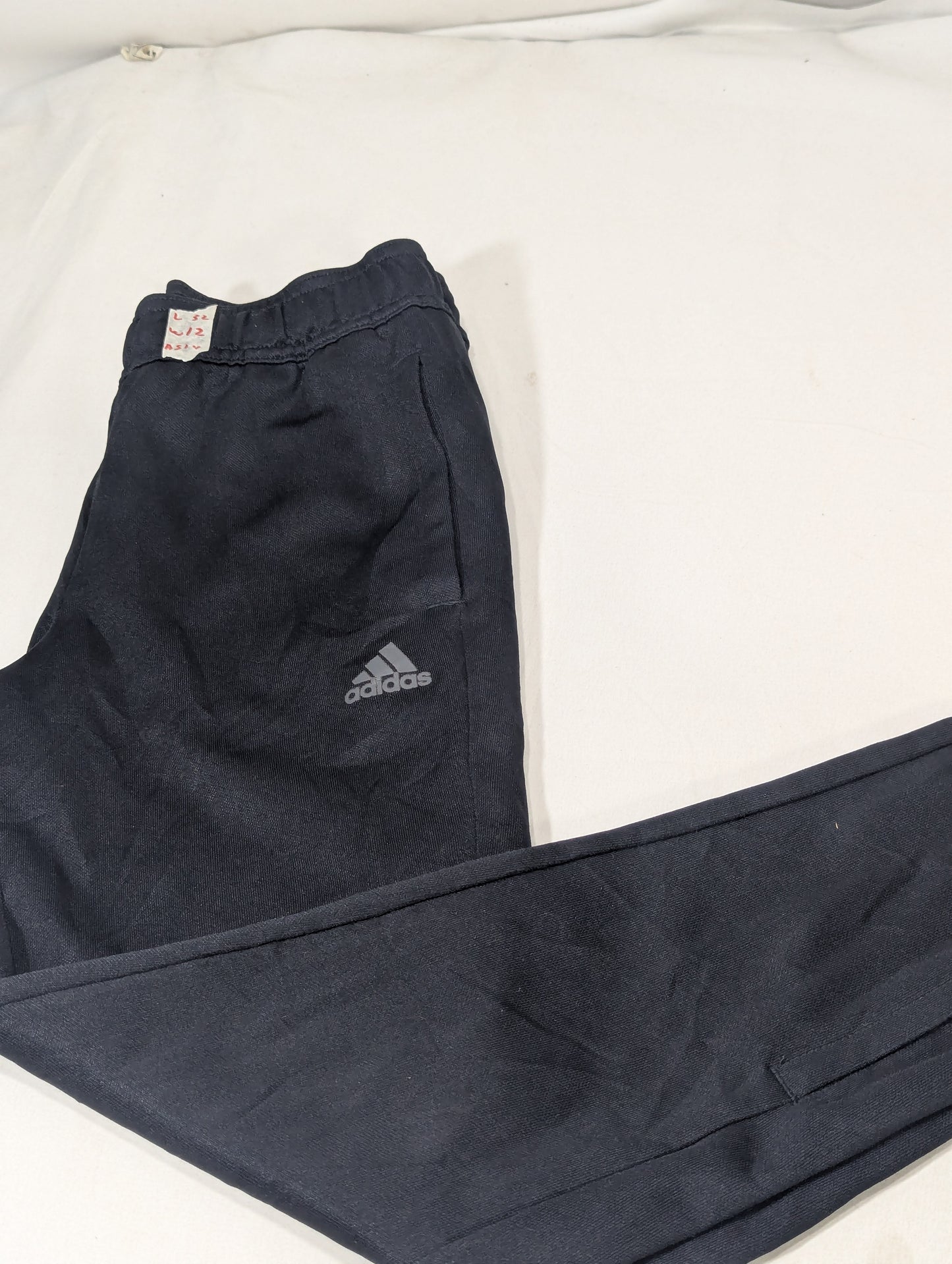 Adidas Preloved Imported Trouser