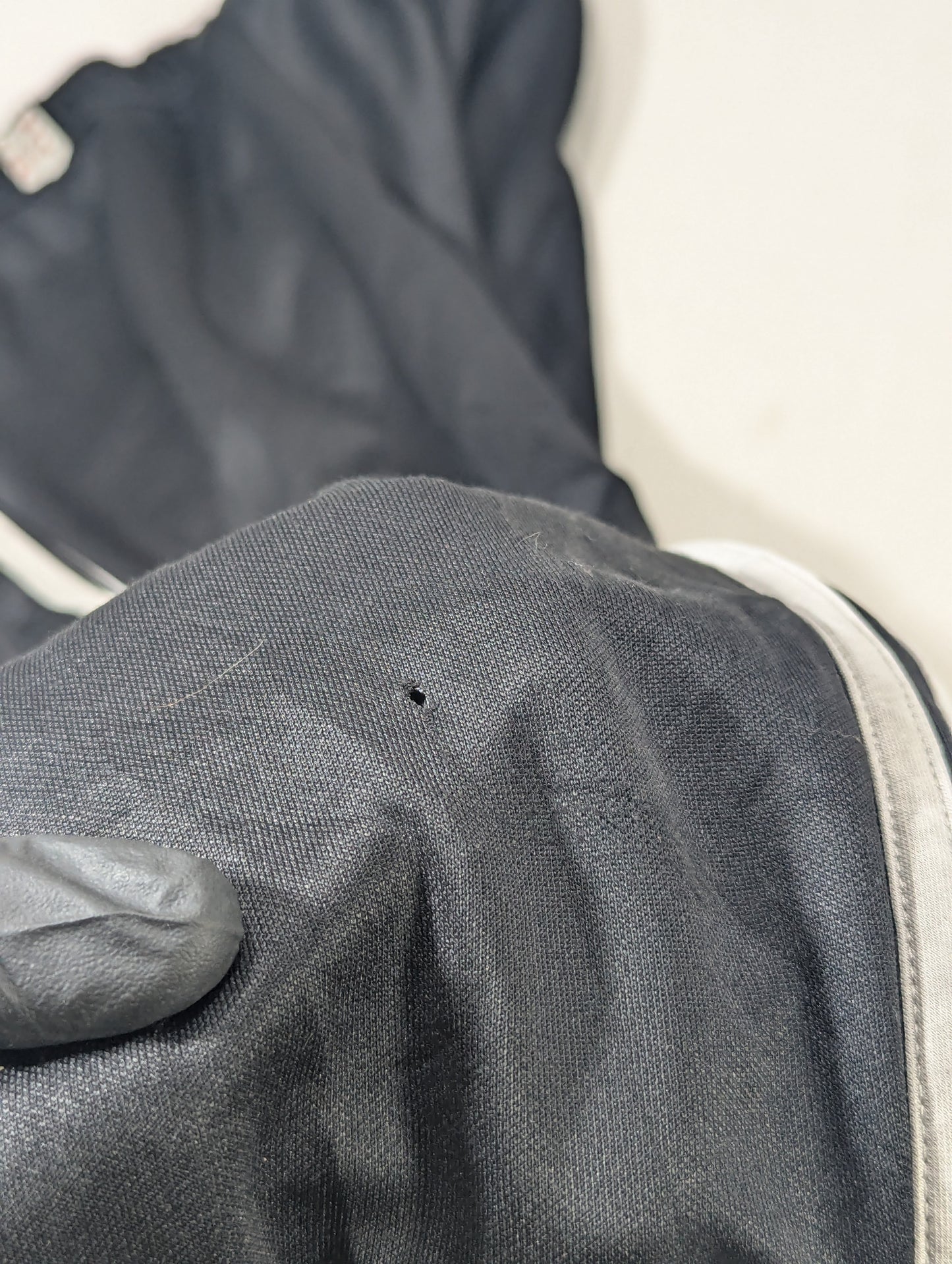 Adidas Preloved Imported Trouser