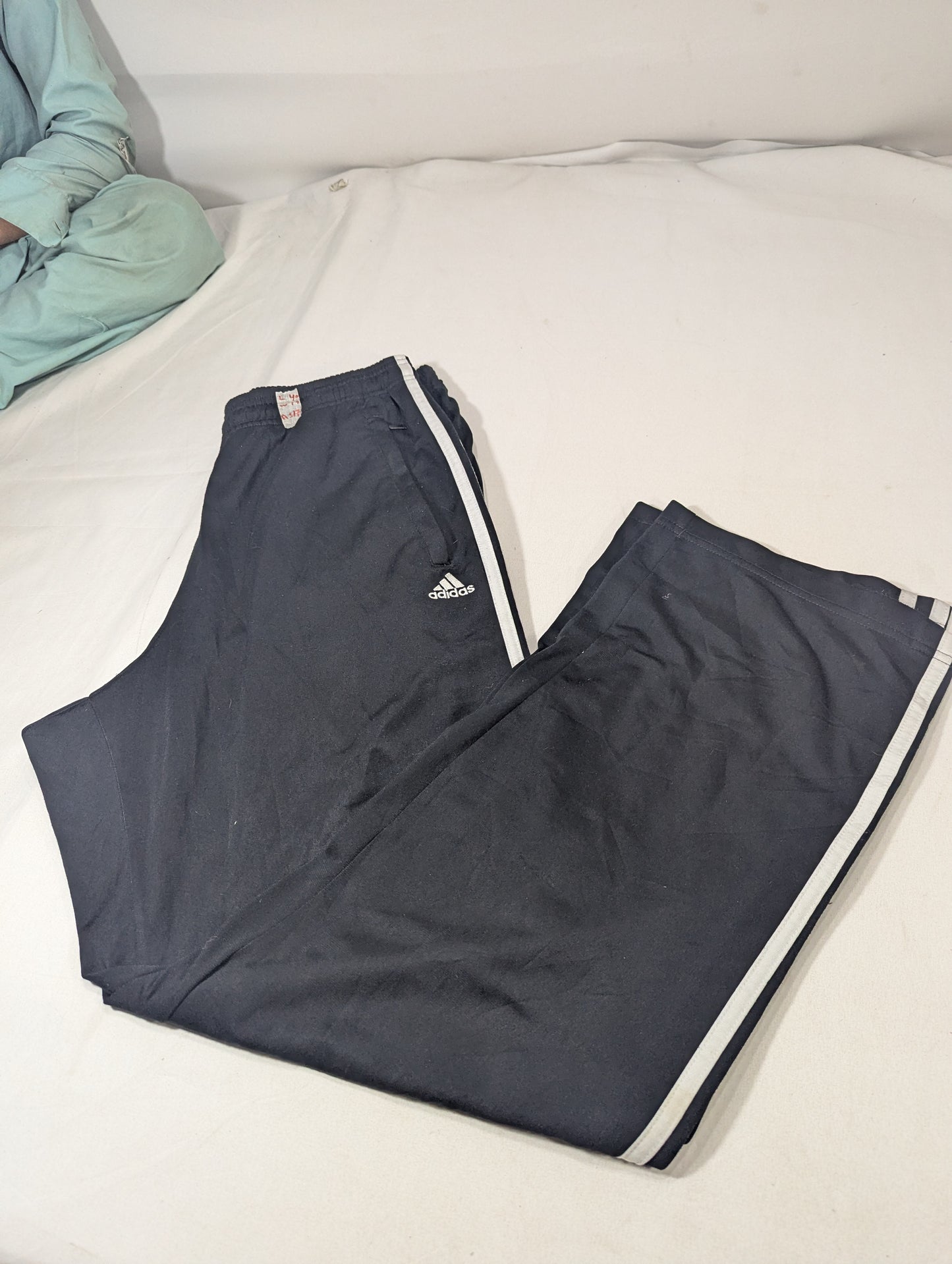 Adidas Preloved Imported Trouser