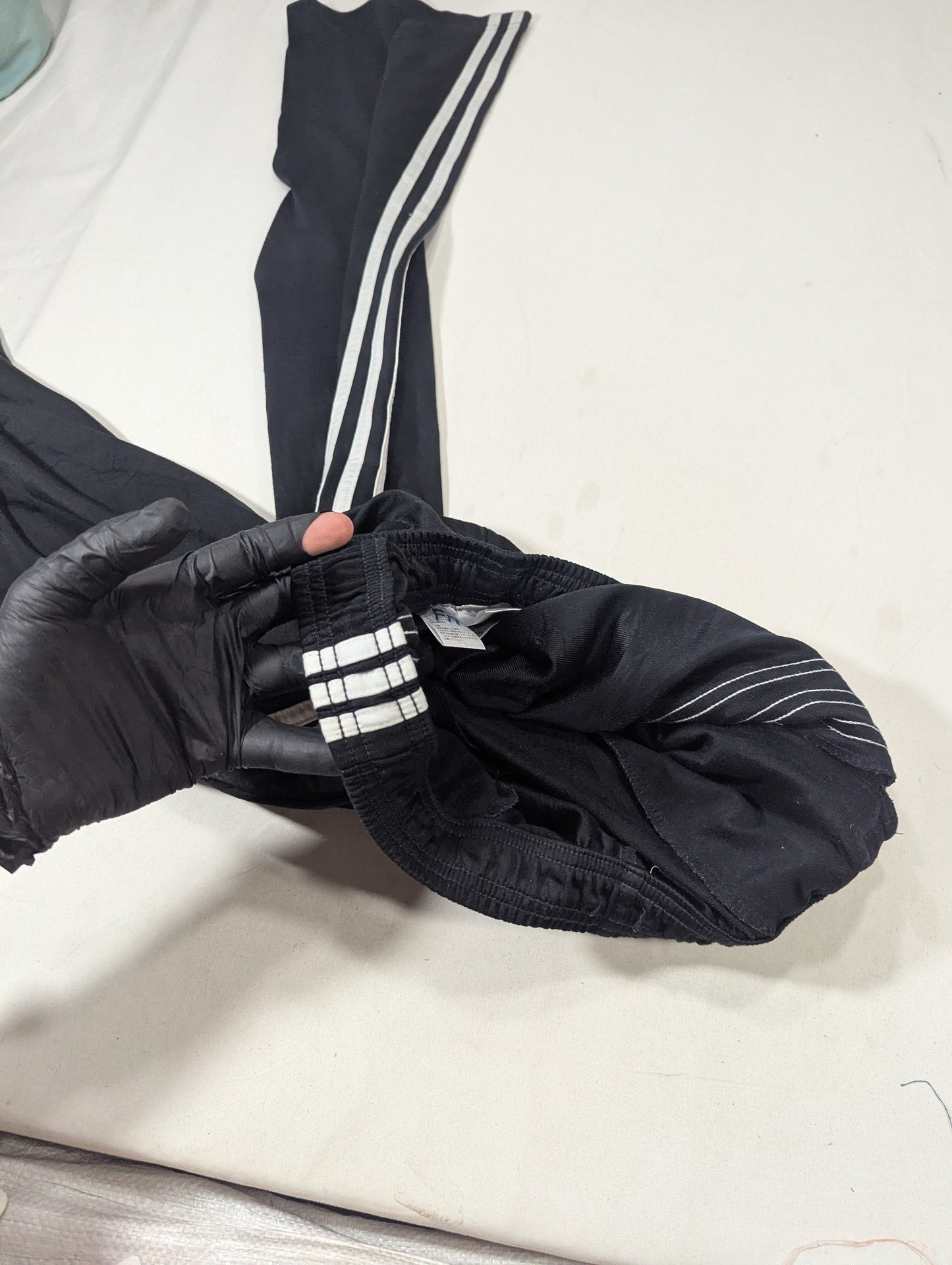 Adidas Preloved Imported Trouser