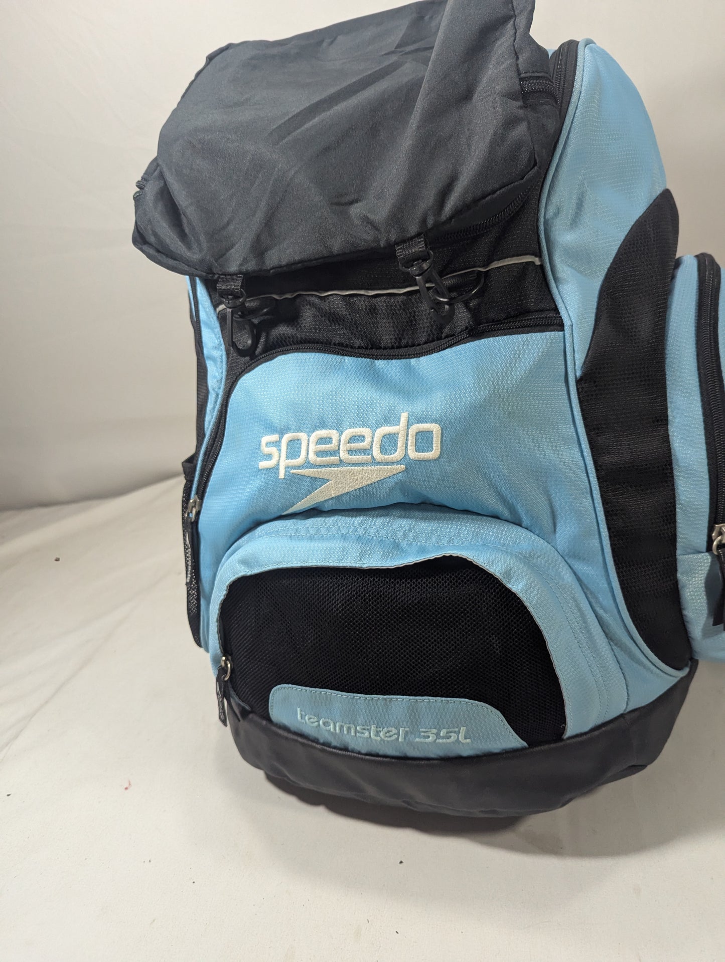Speedy HA Title will upload soon