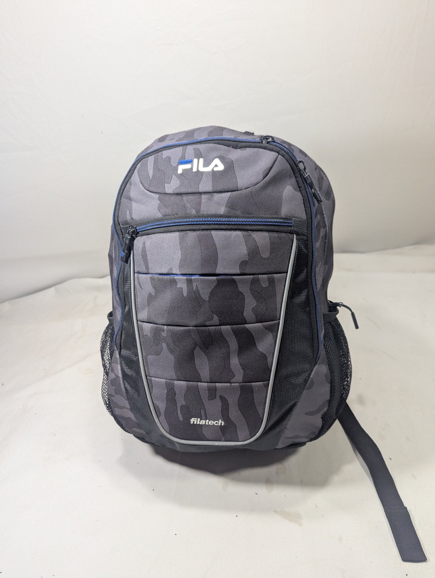 Fila Title will update soon